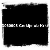 2006 &#8226; D060908-Cerklje-ob-Krki