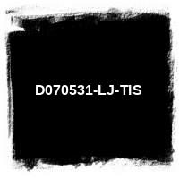 2007 &#8226; D070531-LJ-TIS