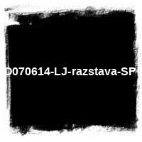 2007 &#8226; D070614-LJ-razstava-SP