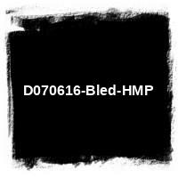 2007 &#8226; D070616-Bled-HMP