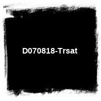 2007 &#8226; D070818-Trsat