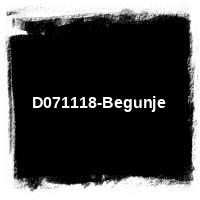2007 &#8226; D071118-Begunje