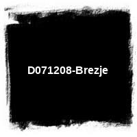 2007 &#8226; D071208-Brezje