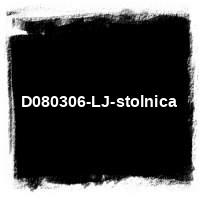 2008 &#8226; D080306-LJ-stolnica
