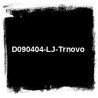 2009 &#8226; D090404-LJ-Trnovo