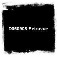 2006 &#8226; D060908-Petrovce