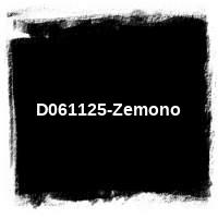 2006 &#8226; D061125-Zemono