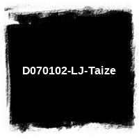 2007 &#8226; D070102-LJ-Taize