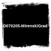 2007 &#8226; D070205-MirenskiGrad