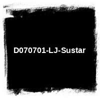 2007 &#8226; D070701-LJ-Sustar