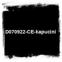 2007 &#8226; D070922-CE-kapucini