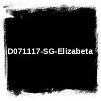 2007 &#8226; D071117-SG-Elizabeta