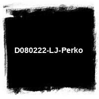 2008 &#8226; D080222-LJ-Perko