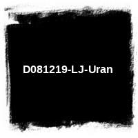 2008 &#8226; D081219-LJ-Uran