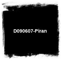 2009 &#8226; D090607-Piran