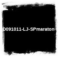 2009 &#8226; D091011-LJ-SPmaraton