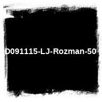 2009 &#8226; D091115-LJ-Rozman-50