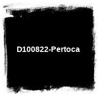 2010 &#8226; D100822-Pertoca