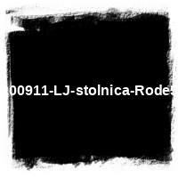 2010 &#8226; D100911-LJ-stolnica-Rode50