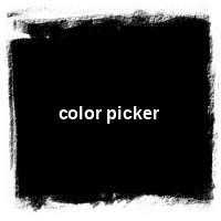 play &#8226; extras &#8226; color picker